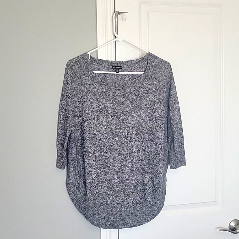 Express Sweater